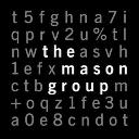 The Mason Group logo